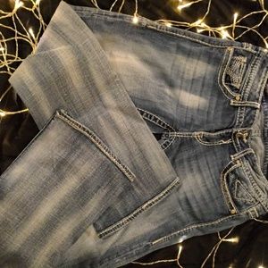 Womens Vigoss jeans